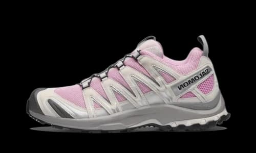 Salomon XA Pro 3D Pink Frosting Lilac Ash