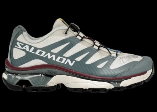 Salomon XT-4 OG Vanilla Ice Ice Flow