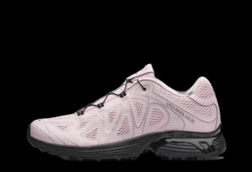 Salomon XT-Whisper Void Icy Pink Black Silver