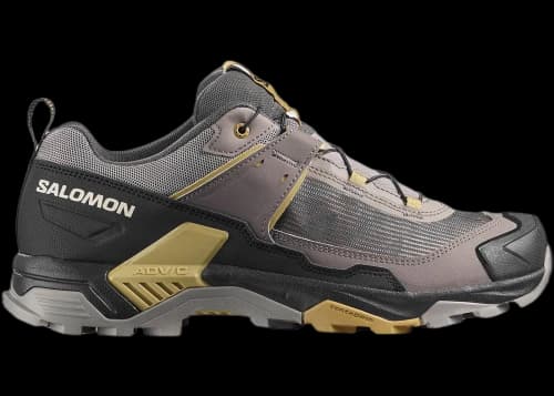 Salomon X Ultra 5 Cloudburst Black Willow