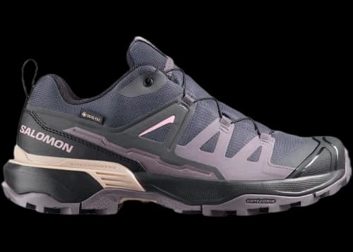 Salomon X Ultra 360 Gore-Tex Iron Excalibur (Women's)