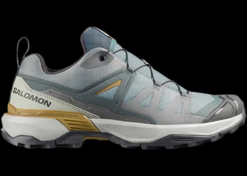 Salomon X Ultra 360 Sedona Sage Wrought Iron