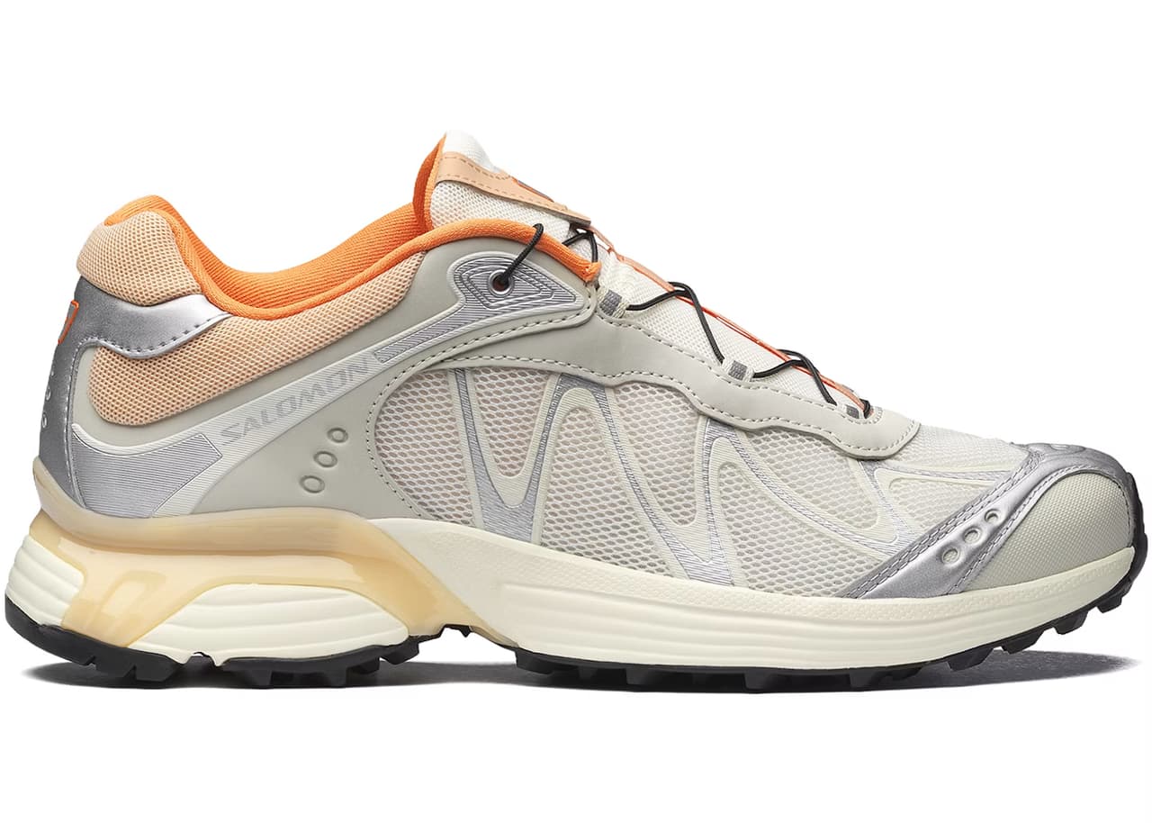 Salomon XT-Whisper Vanilla Ice Almond Cream