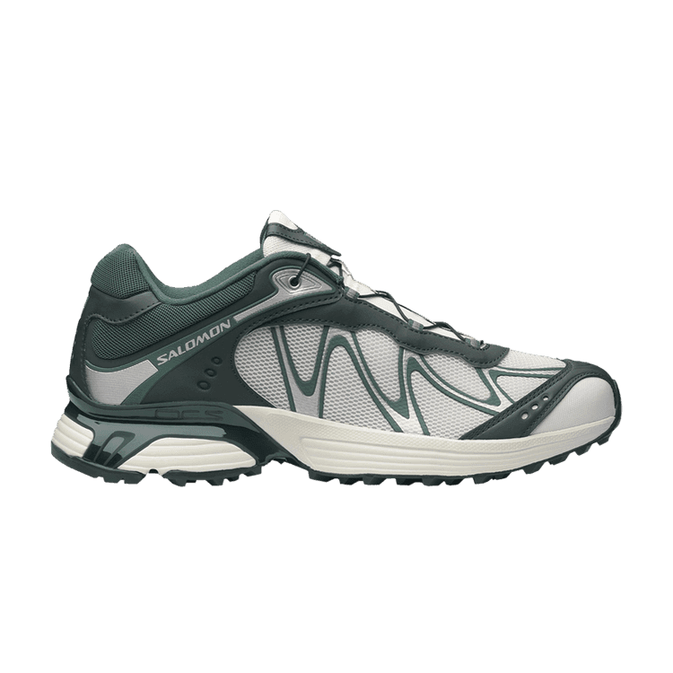 Salomon XT-Whisper Vanilla Ice Green Gables