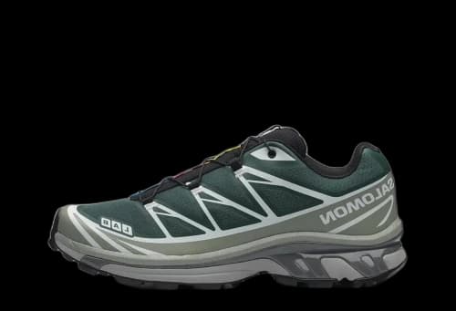 Salomon XT-6 Bistro Green Milieu