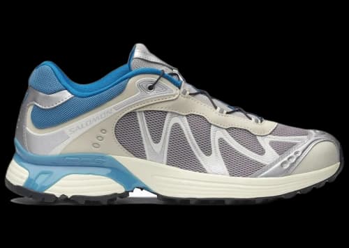 Salomon XT-Whisper Paloma Almond Milk Niagara
