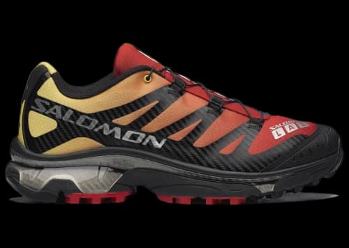 Salomon XT-4 OG Lava Falls Beach Ball