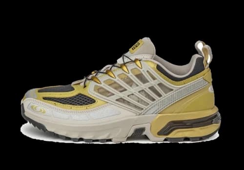 Salomon ACS Pro 20 Year Anniversary