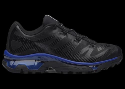 Salomon XT-4 OG Recon Black Blue