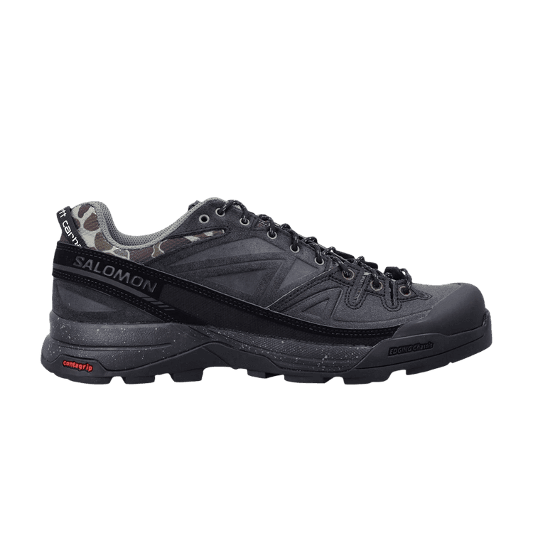 Salomon X-ALP Carhartt WIP Black