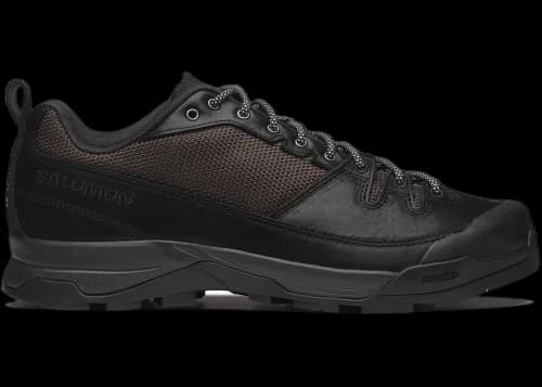 Salomon X-ALP Alpine Echoes