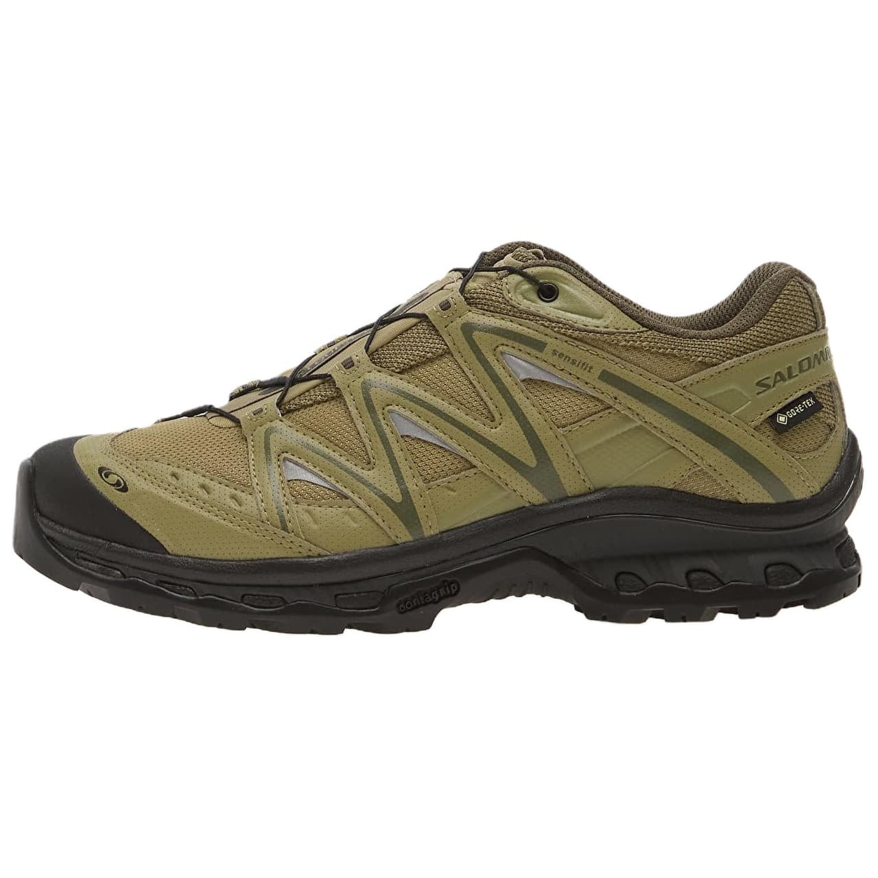 Salomon XT-Quest GORE-TEX 'Aloe Grape Leaf'