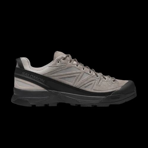 Salomon X-ALP LTR Cloudburst Paloma Black