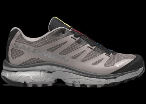Salomon XT-4 OG Gore-Tex Paloma Cloudburst Silver