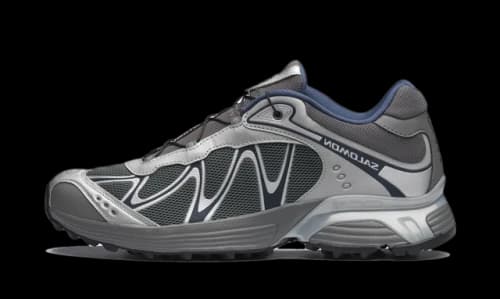 Salomon XT-Whisper Castlerock Spellbound