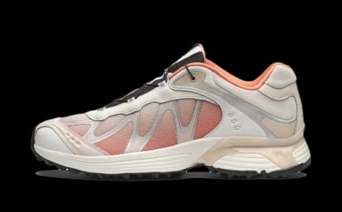 Salomon XT-Whisper Vanilla Ice Nectarine