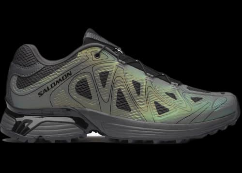 Salomon XT-Whisper Void Asphalt/Castlerock/Black