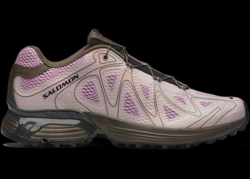 Salomon XT-Whisper Void Grape Leaf Dawn Pink