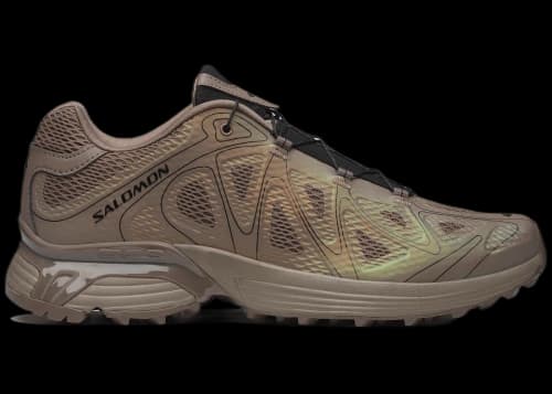 Salomon XT-Whisper Void Walnut