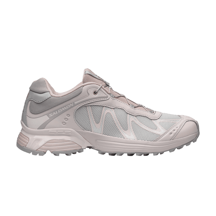 Salomon XT Whisper Ashes of Roses Shadow Gray Lilac