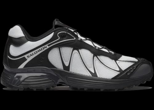 Salomon XT-Whisper Black White