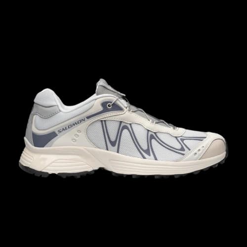 Salomon XT-Whisper Vanilla Ice / White / Grisaille