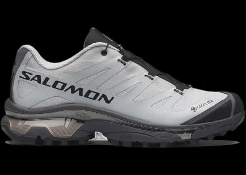 Salomon XT-4 OG Gore-Tex Pearl Blue Asphalt Black