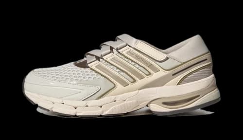 adidas Adistar Control 5 Mary Jane Wonder White Beige (Women's)