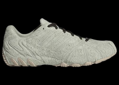 adidas Ghost Sprint Halo Green Aurora Coffee (Women's)