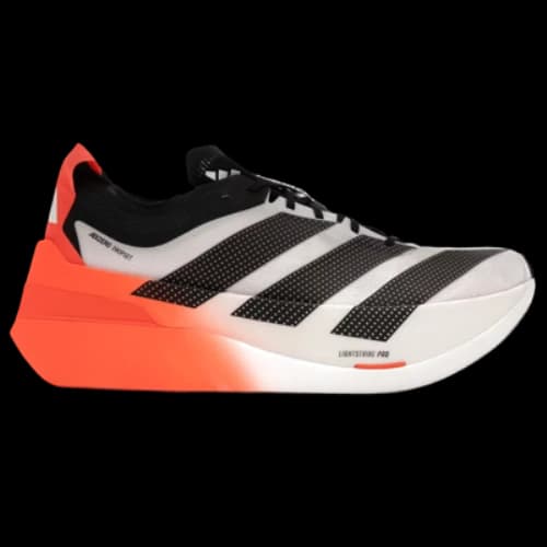 adidas Dropset Elite Black Iron Metallic Shock Pink