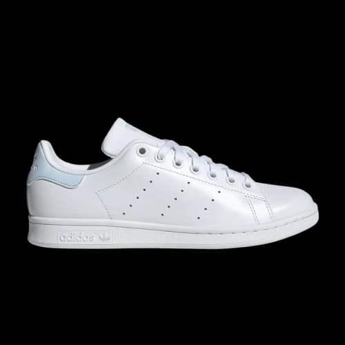 adidas Stan Smith White Crystal Sky (Women's)