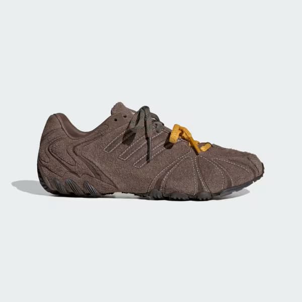 adidas Ghost Sprint 'Earth Strata Aurora Coffee' (Women's)