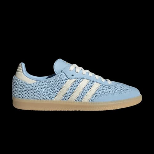 adidas Samba OG 'Clear Sky' (2026)