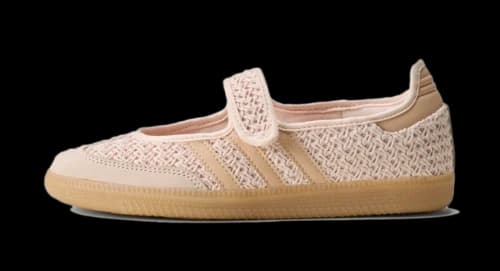 adidas Samba Jane 'Wonder Quartz' (Women's)