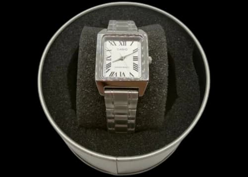 Casio Analog LTP-V007D-7B