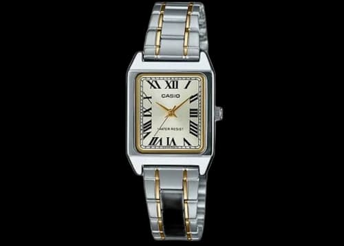 Casio Roman Dial LTP-V007SG-9B