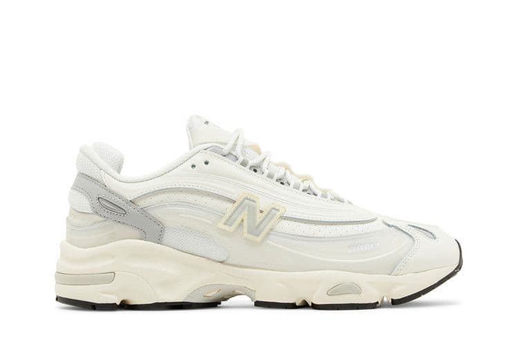 New Balance 1000 Aime Leon Dore White