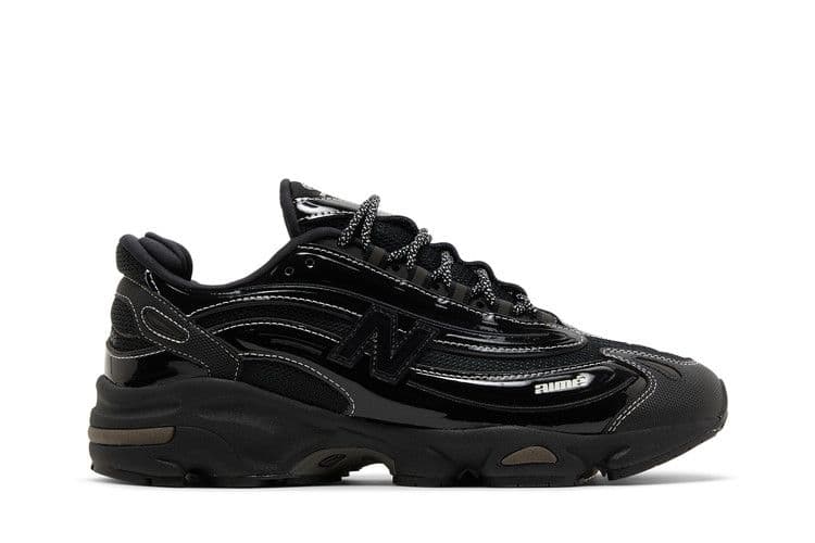 New Balance 1000 Aime Leon Dore Black