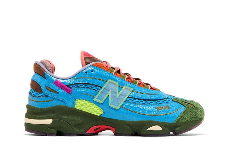 New Balance 1000 Salehe Bembury