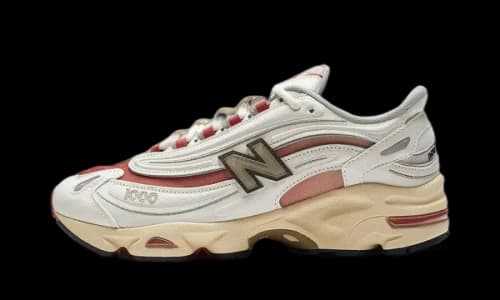 New Balance 1000 Sea Salt Astro Dust