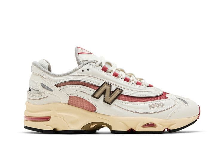 New Balance 1000 Sea Salt Astro Dust
