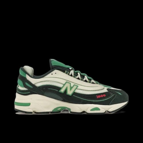 New Balance 1000 Concepts Míle