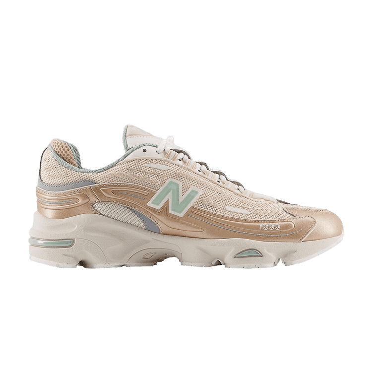 New Balance 1000 Desert Clay