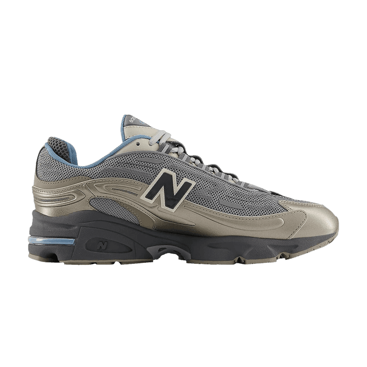 New Balance 1000 Arid Stone Slate Grey