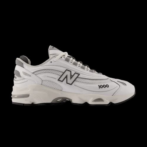 New Balance 1000 White