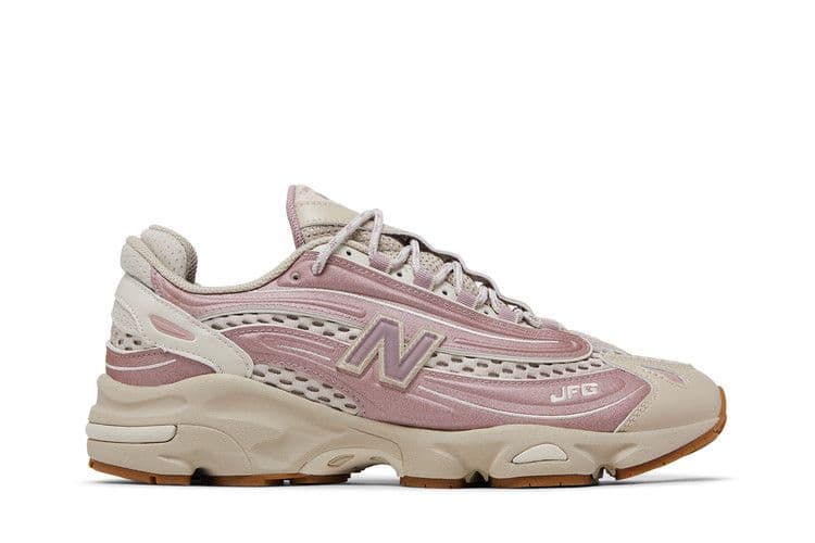 New Balance 1000 Joe Freshgoods When Things Were Pure Pink Mink