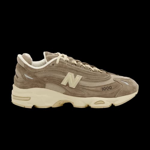New Balance 1000 Mushroom Calcium Driftwood