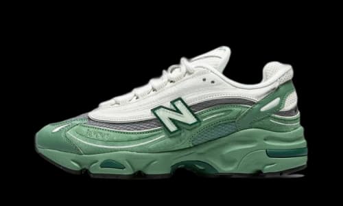 New Balance 1000 Green Grey