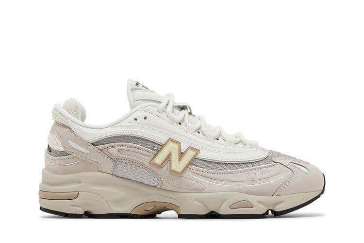 New Balance 1000 Grey Cream