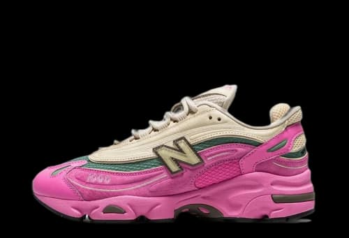 New Balance 1000 Real Pink Sandstone